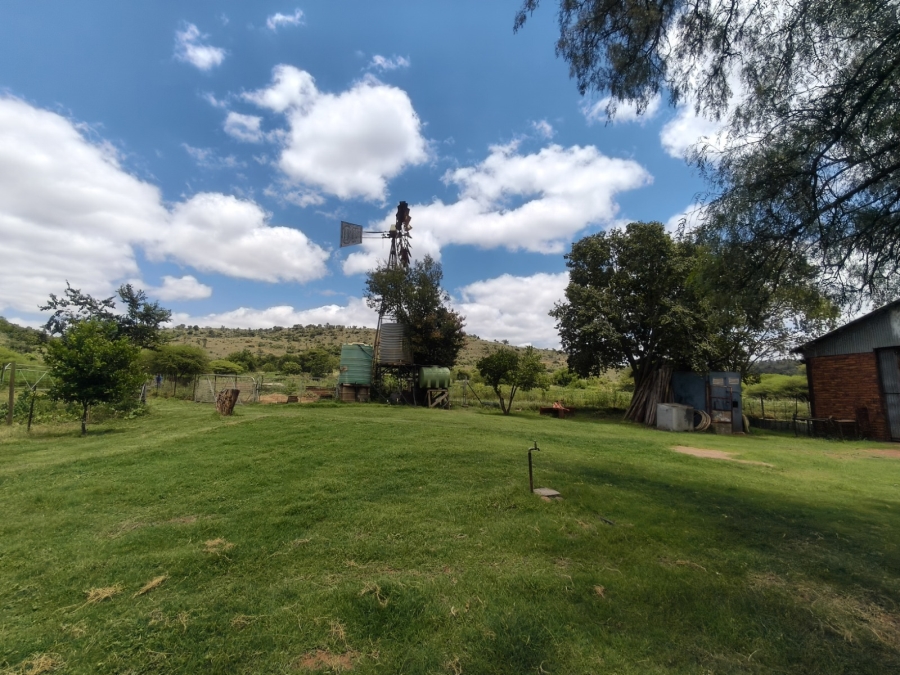4 Bedroom Property for Sale in Groot Marico North West